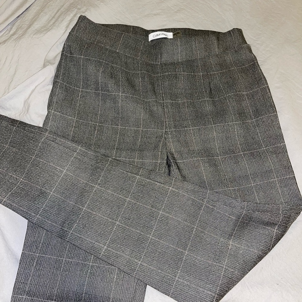 slacks